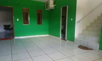 Imagem: Casa com ponto comercial Nossa Sra da Apresentação