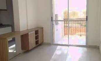 Imagem 2: JUNDIAÍ - Apartamento Padrão - JARDIM FLÓRIDA