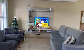 Imagem 3: Z10IMOVEIS Casa em condomínio com 3 dormitórios