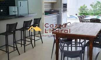 Imagem 6: Casa em condominio RESIDENCIAL em SÃO SEBASTIÃO - SP, JUQUEHY