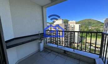 Imagem 3: CARAGUATATUBA - Apartamento Padrão - Martim de Sá