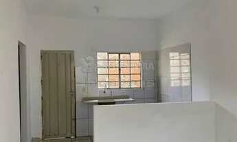 Imagem 6: Casa Padrão em São José do Rio Preto