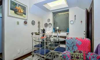 Imagem 6: Casa de Vila à venda, 3 quartos, 1 vaga, Humaitá - RIO DE JANEIRO/RJ