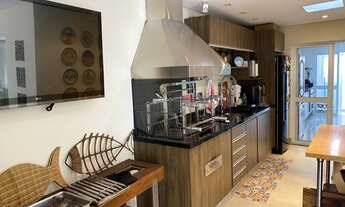 Imagem 3: Santana de Parnaíba - Casa de Condomínio - Tamboré