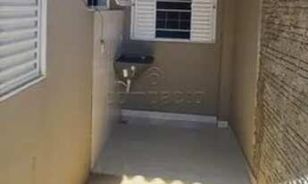 Imagem 11: Casa Padrão em São José do Rio Preto