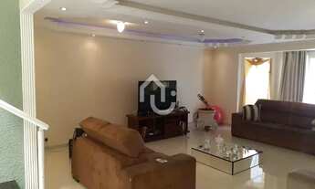 Imagem 3: Campo Grande Casa em condomínio com 3 dormitórios