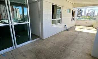 Imagem: Apartamento com primeiro andar com área