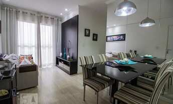 Imagem: Apartamento à Venda - Parque Residencial