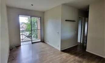 Imagem: Apartamento com armários para alugar no