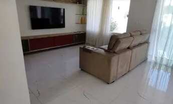 Imagem 4: Casa 3/4 Nascente