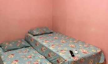 Imagem 7: Ap de 2 quartos mobiliado com ar condicionado nos dois quartos, Cond Algodoal Marituba