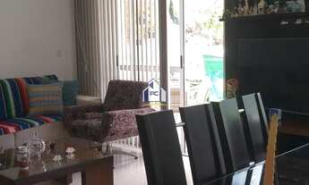 Imagem 3: Apartamento com 4 dormitórios à venda, 151 m² por R$ 1.400.000,00 - Icaraí - Niterói/RJ