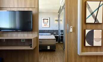 Imagem 3: CURITIBA - Apartamento Padrão - Batel