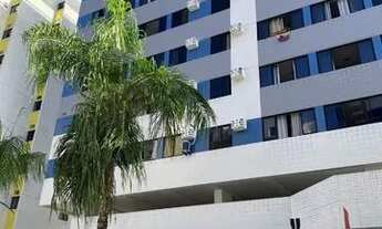 Imagem: Excelente qto e sala Ponta Verde