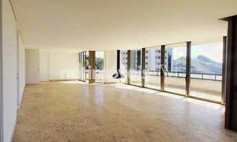 Imagem: Locação Apartamento 4 quartos Vale do