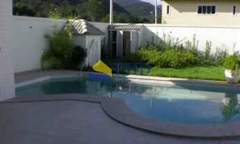 Imagem 3: RIO DE JANEIRO - Casa de Condomínio - VARGEM GRANDE