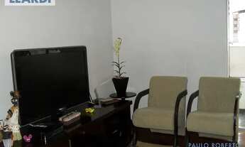 Imagem 2: COBERTURA - SAÚDE - SP