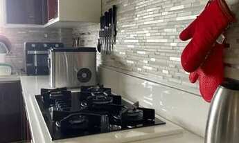 Imagem 2: Apartamento para venda com 170 metros quadrados com 2 quartos em Umarizal - Belém - PA