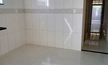 Imagem 7: Campo Grande, Guaratiba, linda casa duplex, 2 quartos, primeira locação, fino acabamento