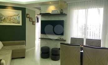 Imagem 4: Apartamento Padrão para Venda em Jardim Marajoara São Paulo-SP