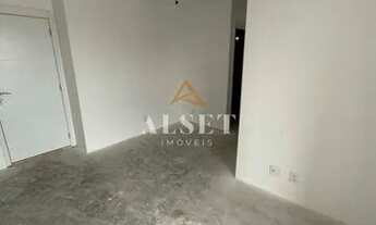 Imagem 5: Apartamento com 2 dormitórios e varanda gourmet no Tatuapé