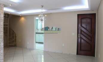 Imagem 6: Apartamento para Venda em Rio de Janeiro, Freguesia (Jacarepaguá), 4 dormitórios, 3 suítes