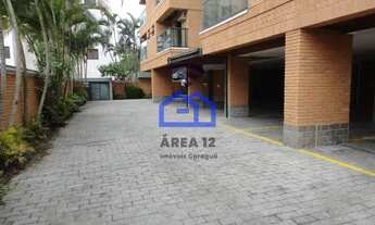 Imagem 4: CARAGUATATUBA - Apartamento Padrão - Prainha