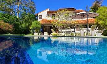 Imagem 3: Casa de condomínio em Barra da Tijuca