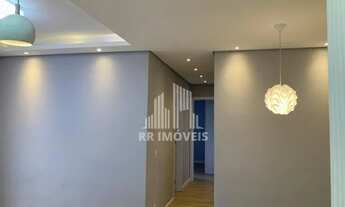 Imagem 3: RRCOD4484 Apartamento 66m² CONDOMÍNIO INSPIRE (BRISAS) OPORTUNIDADE - 3 Dorms 1 Vaga - Bar