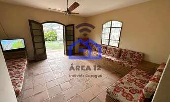 Imagem 3: CARAGUATATUBA - Casa Padrão - Massaguaçu