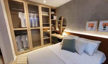 Imagem 4: Epicentro - Apartamentos 1, 2 e 3 quartos no centro do Rio de Janeiro- Oportunidade para i