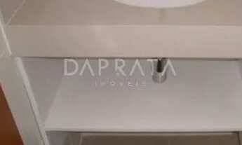 Imagem 4: Apto 122m, 2 dorms, 2 suítes, 2 vagas - Premium Tamboré