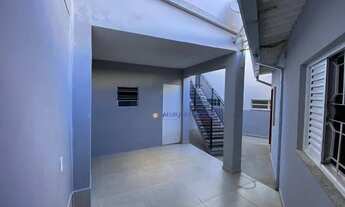 Imagem 5: Casa com 2 dormitórios para alugar, 90 m² por R$ 2.595,95/mês - Vila Pasti - Louveira/SP