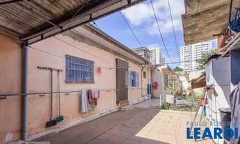 Imagem 4: CASA DE VILA - PARAÍSO - SP