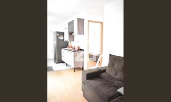 Imagem 5: Apartamento para Aluguel - Campo Grande, 2 Quartos, 41 m2