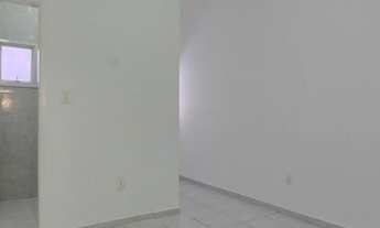 Imagem 4: Sobrado com 2 dormitórios à venda, 65 m² por R$ 320.000,00 - Canto do Forte - Praia Grande