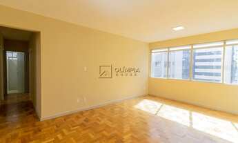 Imagem: Apartamento Venda 3 Dormitórios - 118 m²