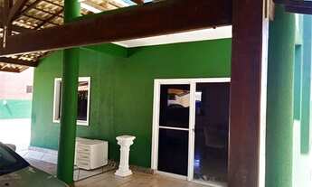 Imagem 3: Casa 4 dormitórios,01 suíte , 01 banheiro , Piscina Em condomínio para Locação