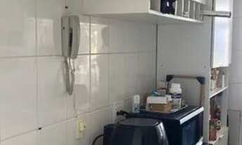 Imagem 4: Imbuí, 2 quartos, sendo 1 suíte, varanda, 1 vaga, SEM MOBÍLIA