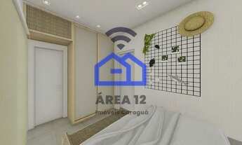 Imagem 2: CARAGUATATUBA - Casa Padrão - Capricornio