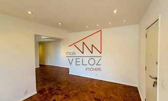 Imagem 3: Apartamento-À VENDA-Gávea-Rio de Janeiro-RJ