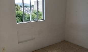 Imagem 3: Apto Restinga Velha. Dois quartos, sala e cozinha