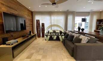 Imagem 6: Casa á venda e locação com 5 suítes, 4 vagas - Jardim Acapulco - Guarujá/SP