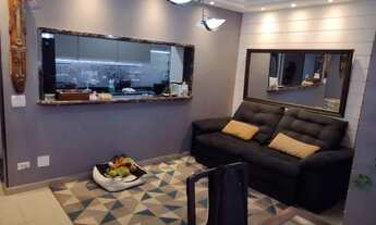 Imagem 7: Apartameno no Condominio Edificios Vivenda dos Ypes