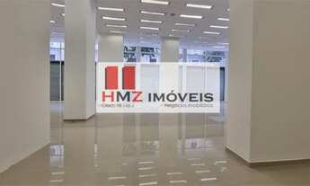 Imagem 2: Loja de esquina na Av: Paulista! com 637 metros na Bela Vista - São Paulo - SP