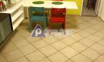 Imagem 6: Apartamento à venda, 1 quarto e 1 vaga no Humaitá, Rio de Janeiro/RJ