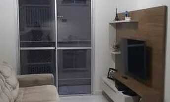 Imagem 6: Apartamento com 2 dormitórios, 51 m² - venda por R$ 225.000,00 ou aluguel por R$ 1.776,00