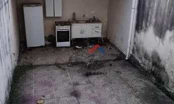 Imagem 6: Casa com 2 dormitórios à venda, 69 m² por R$ 289.900 - Parque Residencial Califórnia - Cam