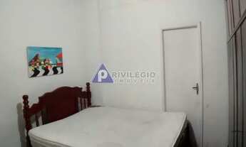 Imagem 6: Apartamento à venda, 3 quartos, 1 suíte, 1 vaga, Copacabana - RIO DE JANEIRO/RJ