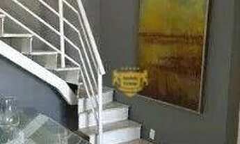 Imagem 7: Cobertura com 4 dormitórios para alugar, 288 m² por R$ 16.486,00/mês - Barra da Tijuca - R